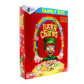 Cereal G&M Lucky Charms Magcal Unicor 18.6Oz