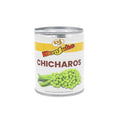 Chicharos Don Julio Lata 227 Gr