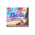 Dulce Cremoso Nucita Trisabor 224 Gr
