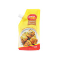 Mostaza Ahorro Max 190 Gr