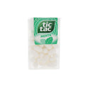 Pastillas Tic Tac Sabor Menta 14.5 Gr