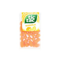 Pastillas Tic Tac Sabor Naranja 14.5 Gr
