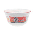 Sopa Nongshim Shin Bowl Gourmert Picante 86Gr
