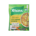 Sopa Pollo & Verduras Knorr Con Codito 54 Gr