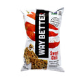 Tortilla Chip Way Better Sweet Chili 5.5Oz