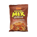 Yuca Diana Favori Mix Con Chicharrón 128 Gr