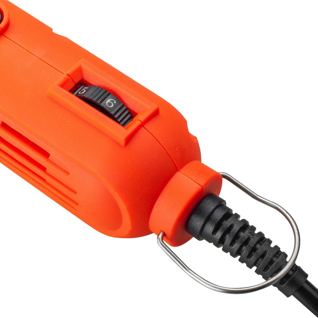 Mastergrip Juego de Herramientas Rotativas 229 Piezas