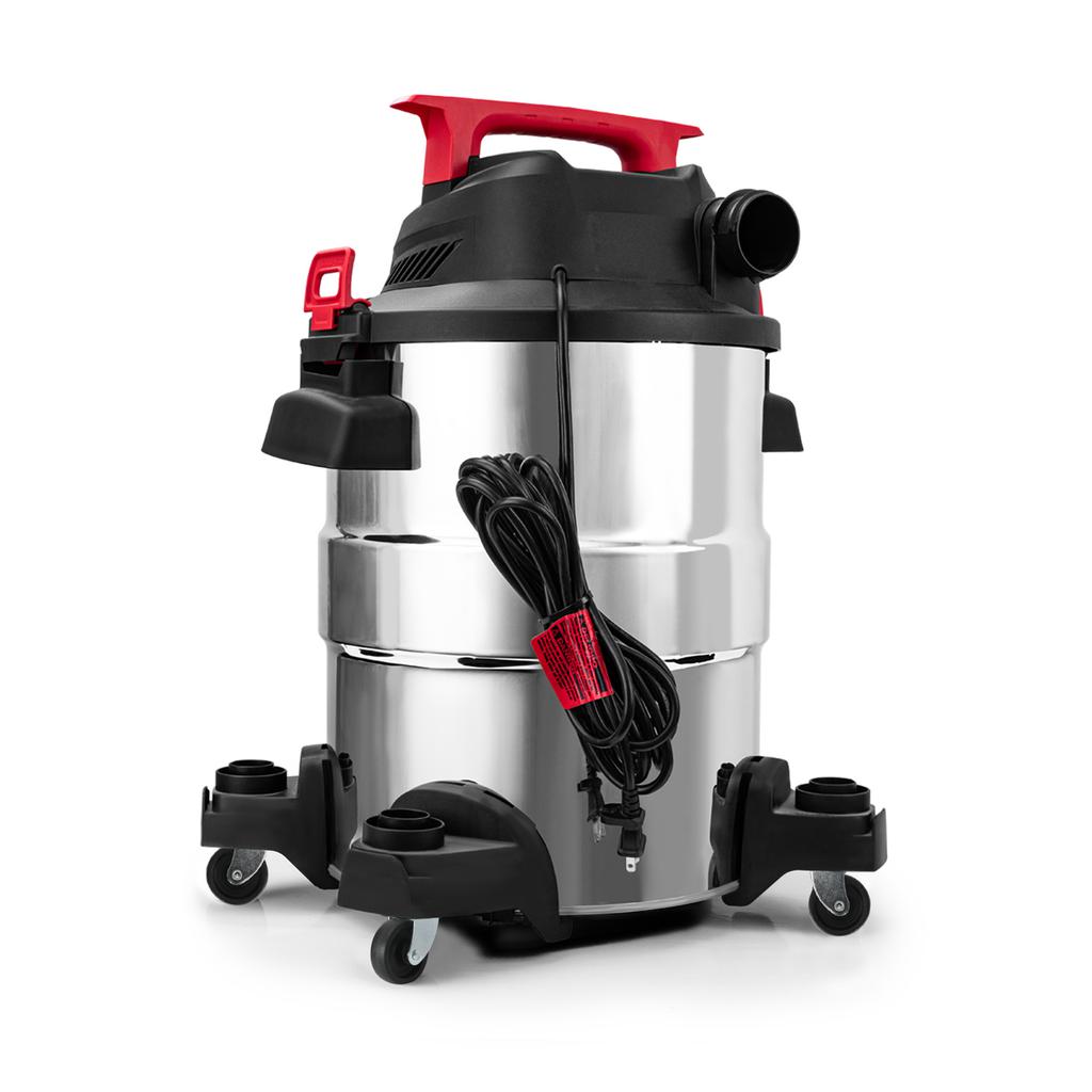 Shop Vac Aspiradora para Sólidos y Líquidos 37.9 L / 10 gal