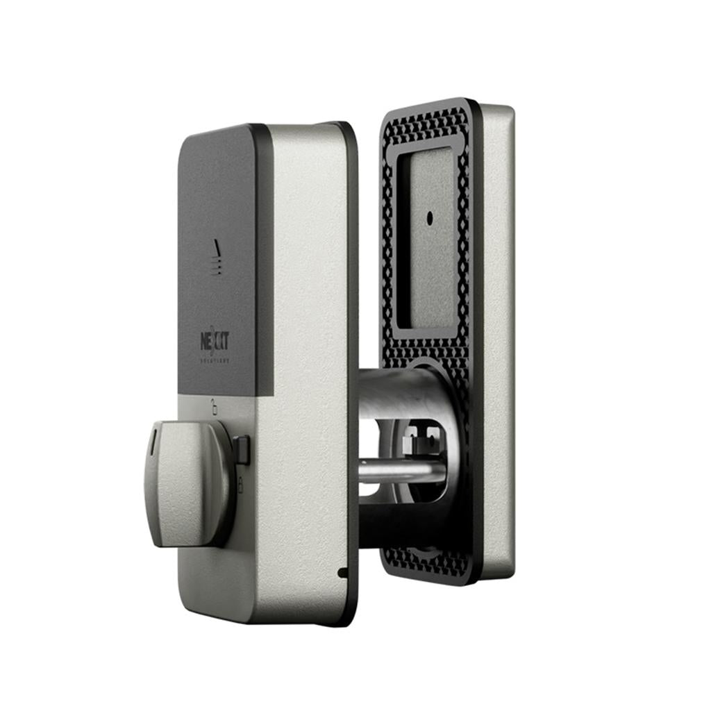 Nexxt Solutions Cerradura de Puerta Wi-Fi Inteligente
