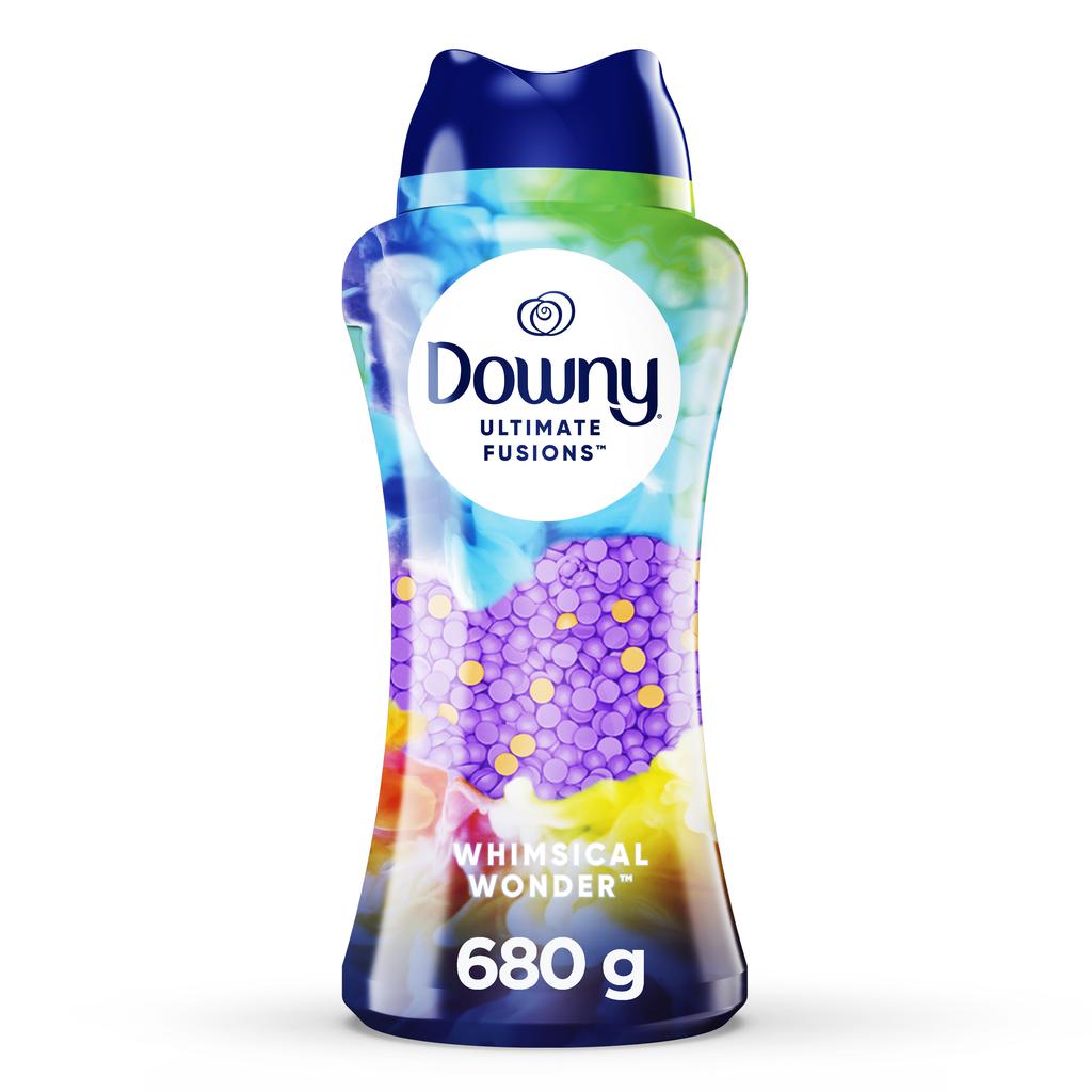 Downy Perlas Aromatizadas 694 g / 24.5 oz