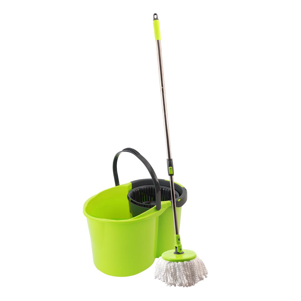 Kodiak Balde y Trapeador Set de 5 piezas