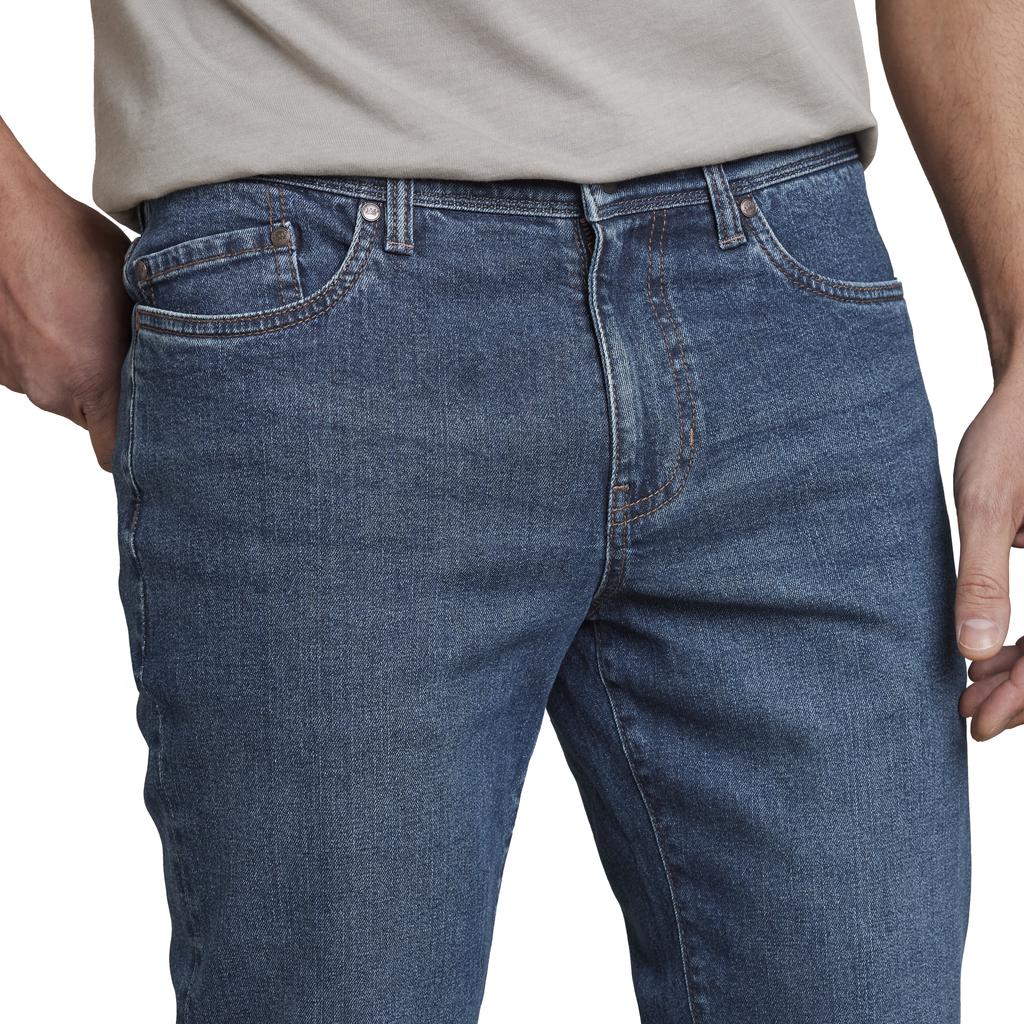 English Laundry Jean 5 Bolsillos para Hombre