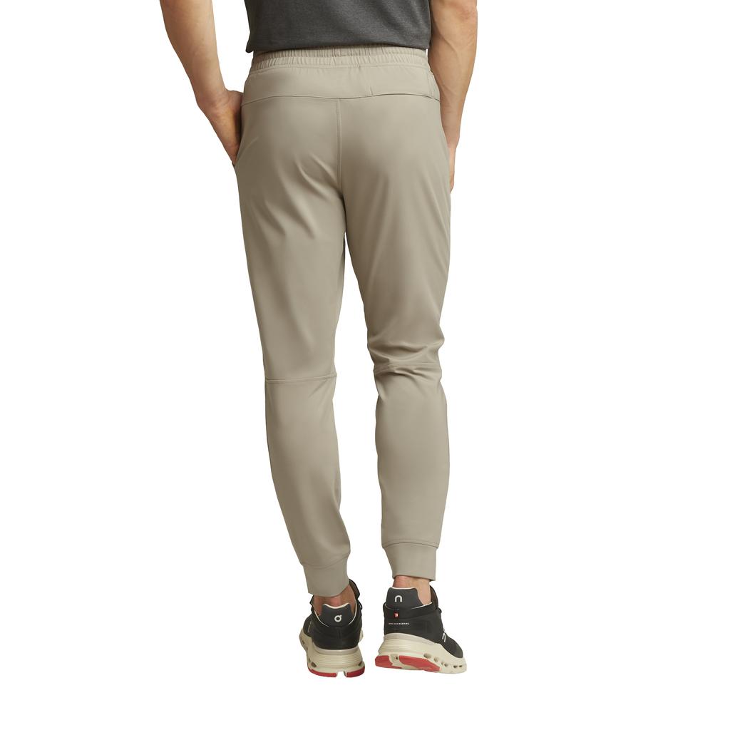 Peloton Pantalón Jogger con Cintura Elástica para Hombre