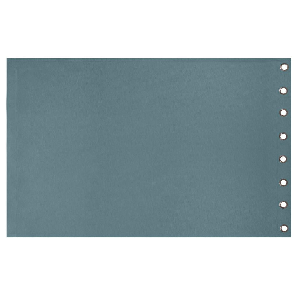 Brookstone Juego de Cortinas Opacas 2 Piezas / 132 cm x 213 cm / 52" x 83.85"