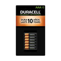Duracell Baterías Recargables AAA 6 Unidades