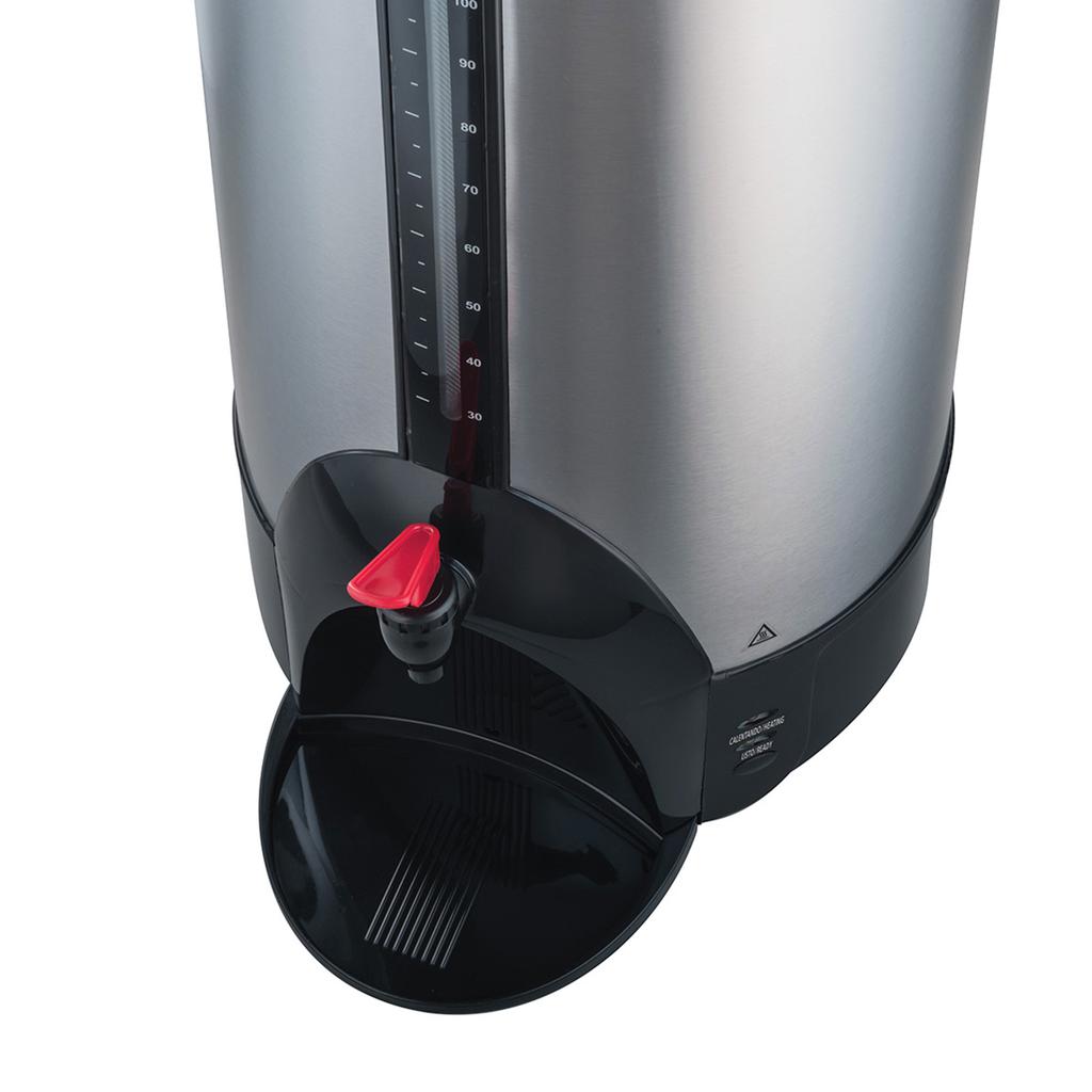 Oster Cafetera de Filtro 23.66 L