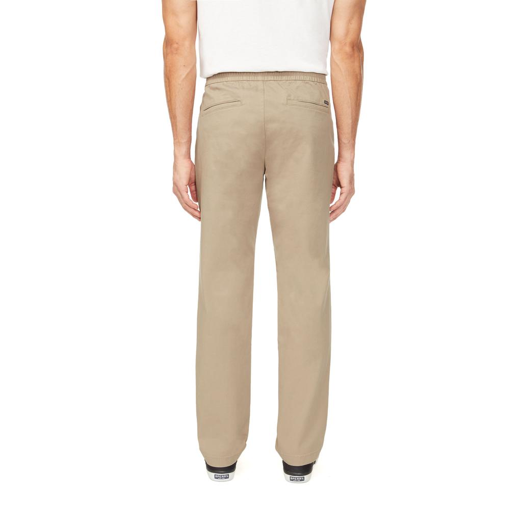 Buffalo Pantalón Casual de Vestir para Hombre