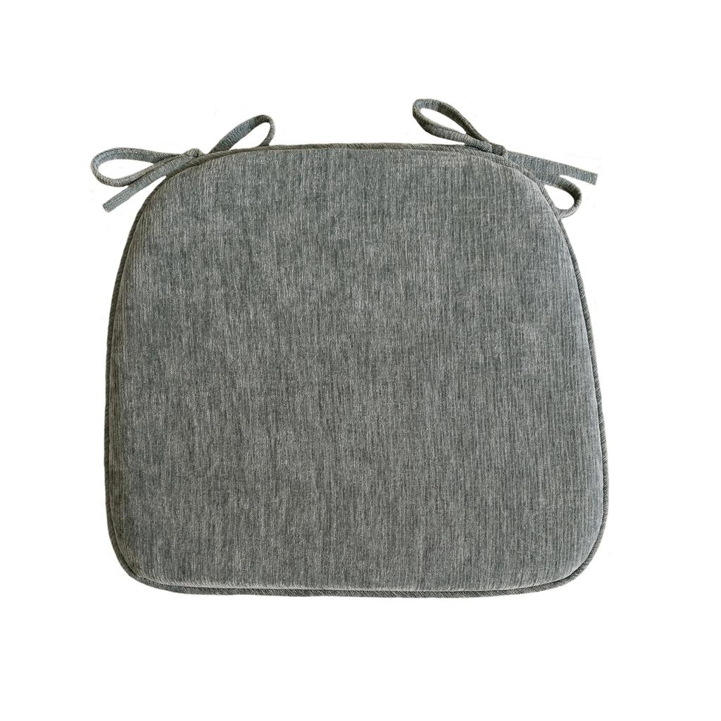 Sutton Home Cojín para Silla 2 Unidades
