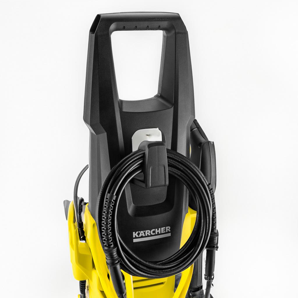 Karcher Hidrolavadora Eléctrica de Alta Presión 1 700 psi