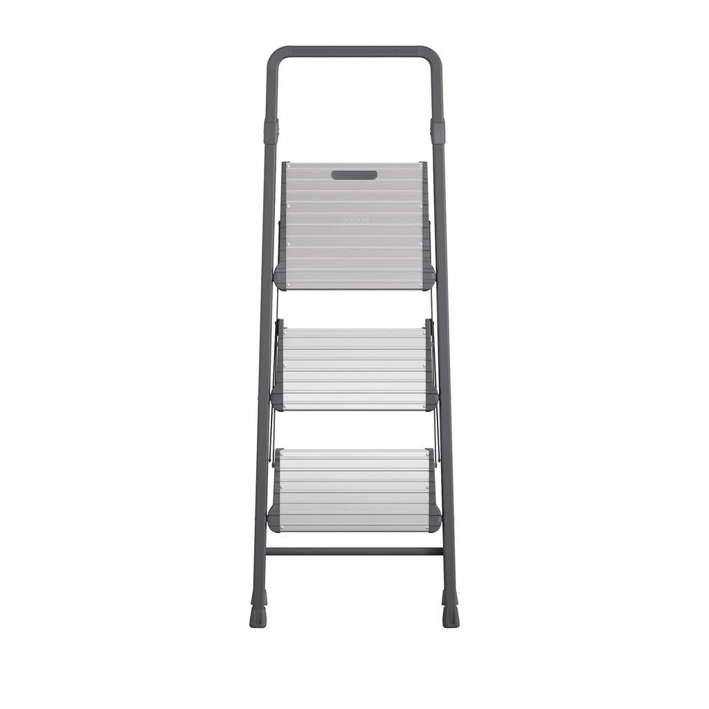 Cosco Escalera Plegable de 3 Peldaños