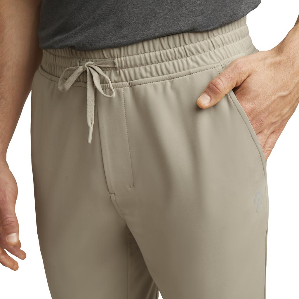 Peloton Pantalón Jogger con Cintura Elástica para Hombre