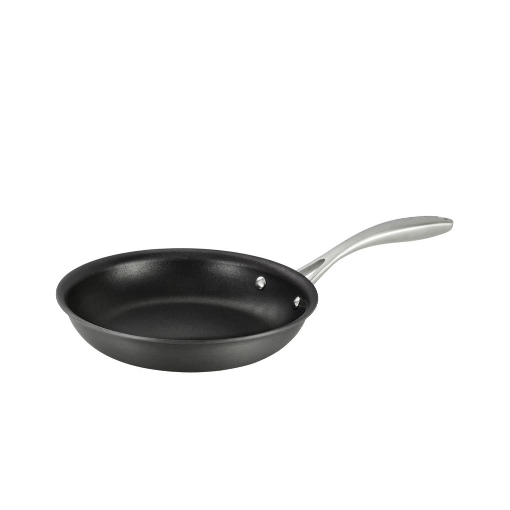 Member’s Selection Juego de Batería de Cocina Aluminio Anodizado 12 Piezas