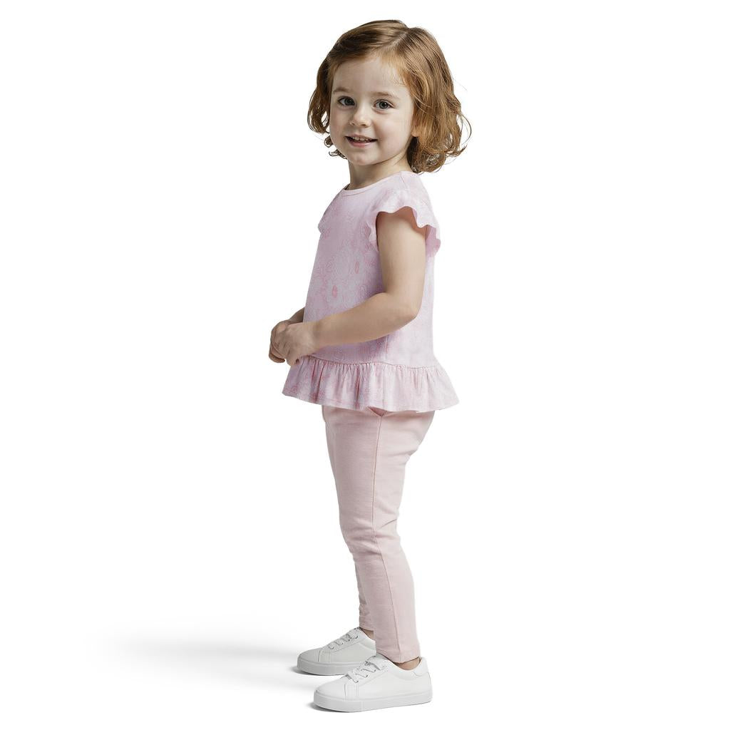 Splendid Conjunto para Niña 3 Piezas