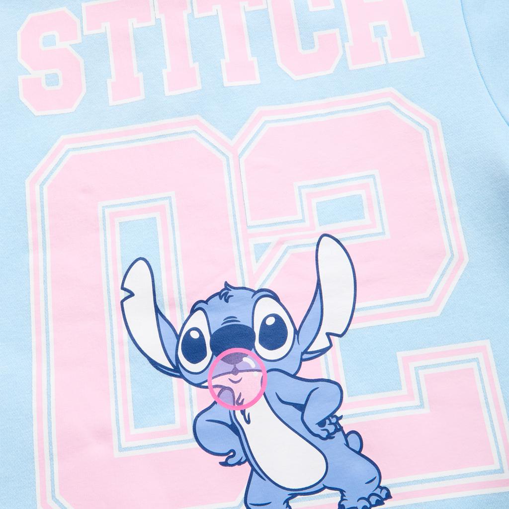 Disney Sudadera con Forro Polar y Cremallera para Niña