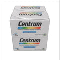 Centrum Multivitamínico 4 Unidades / 30 Tabletas