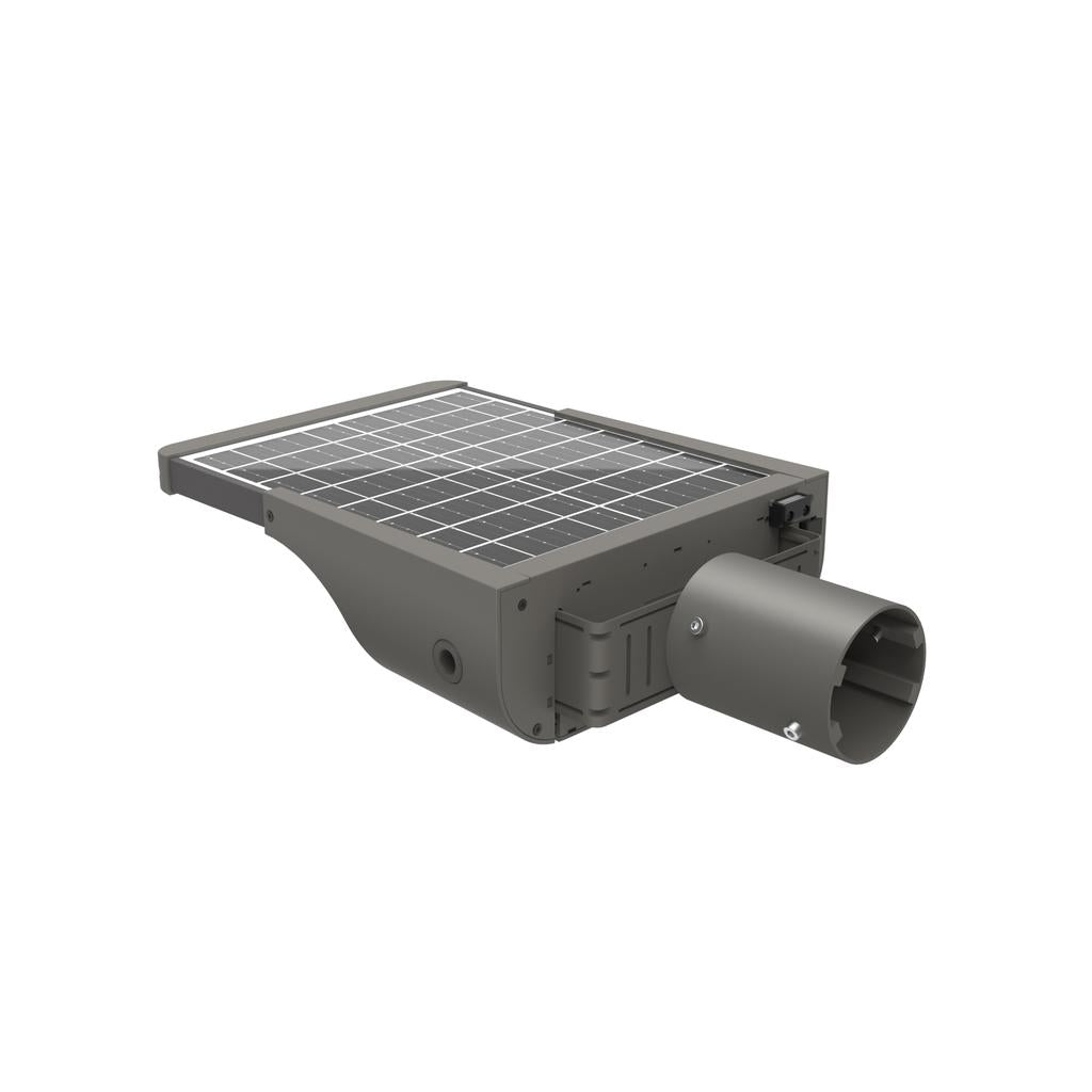 Wagan Tech Lámpara LED Solar con Sensor de Movimiento para Exteriores