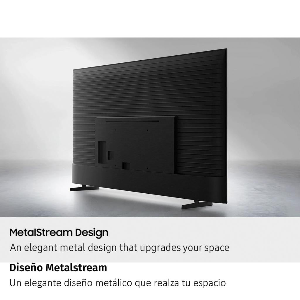 Samsung 165 cm / 65" Pulgadas Smart Tizen 4k Crystal UHD TV UN65U8000FFXZA
