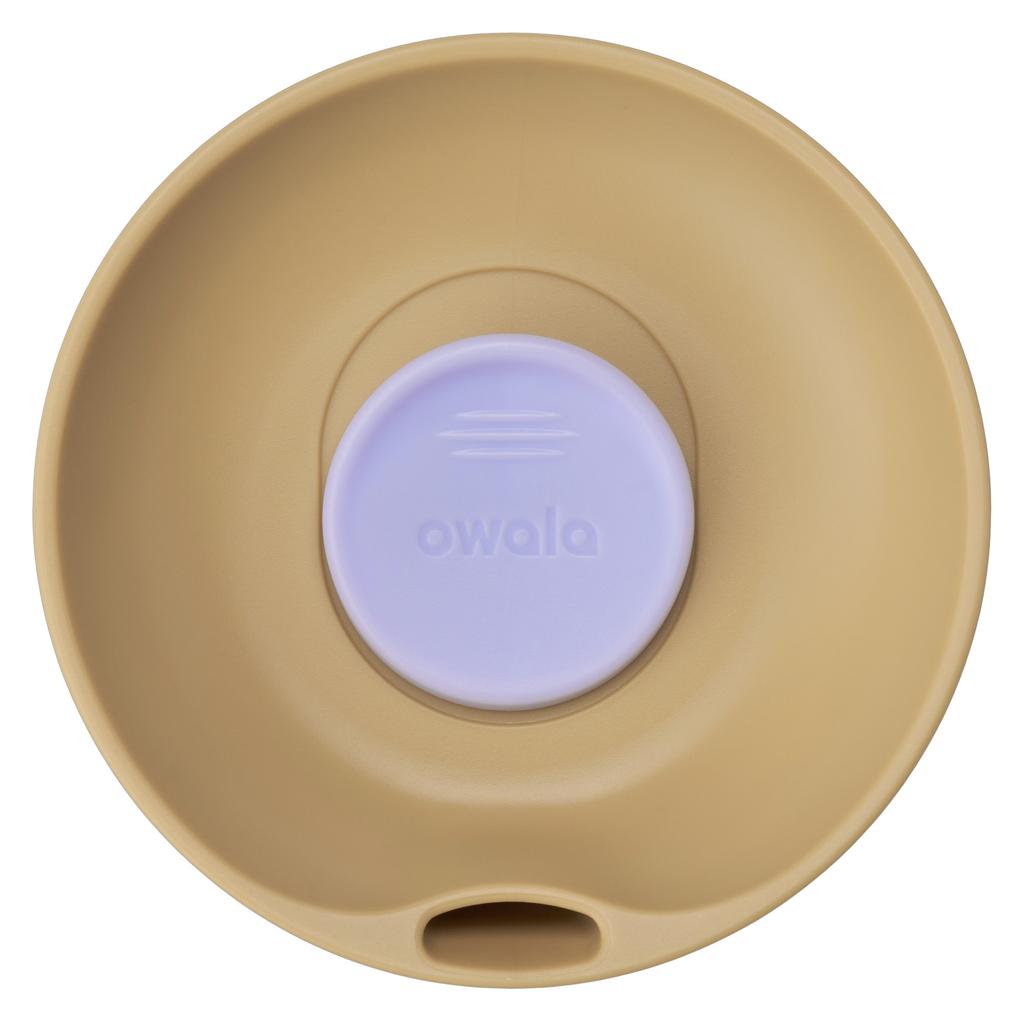Owala Vasos Térmicos Portátiles para Bebidas 2 Unidades / 591 mL / 20 oz