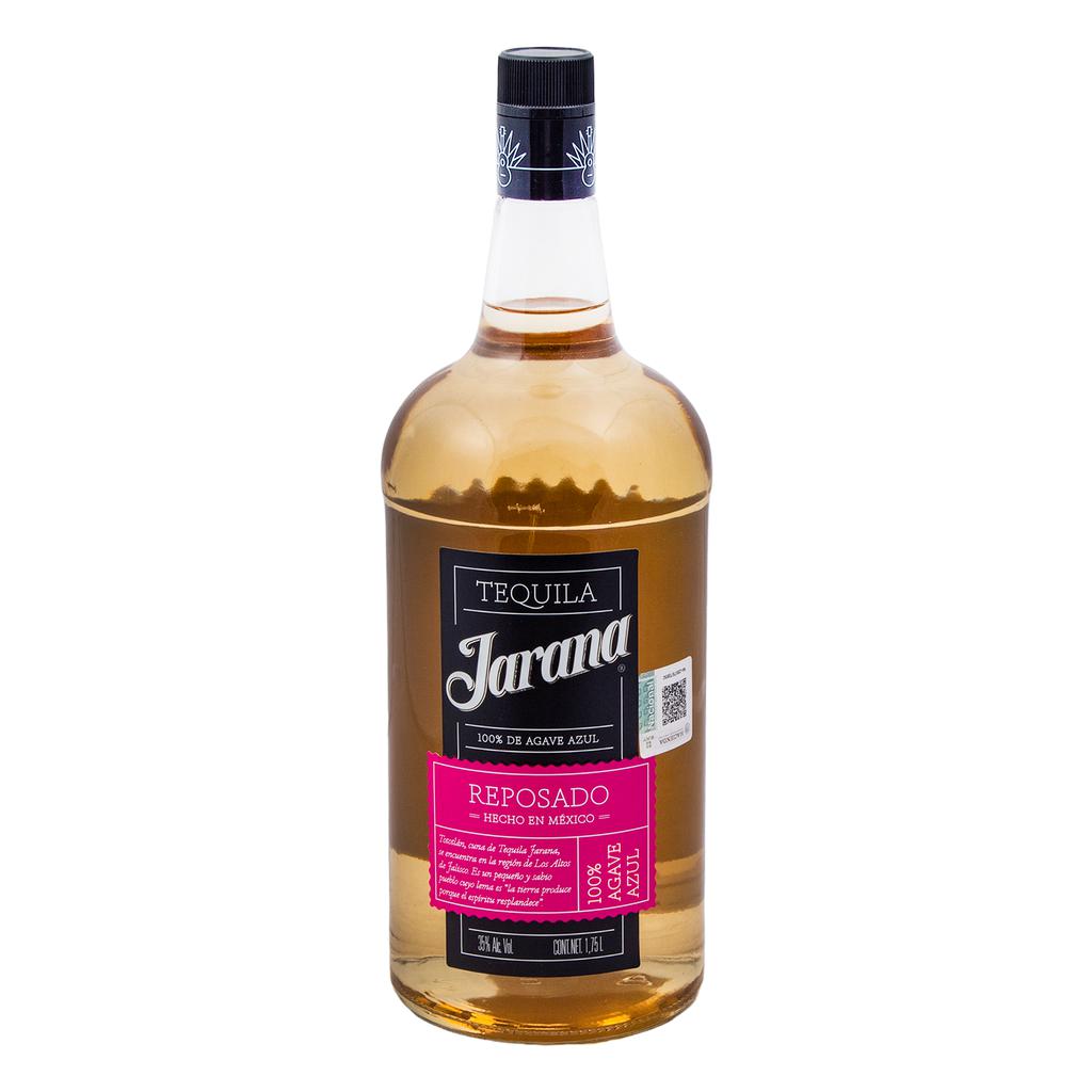Jarana Tequila Reposado 1.75 L