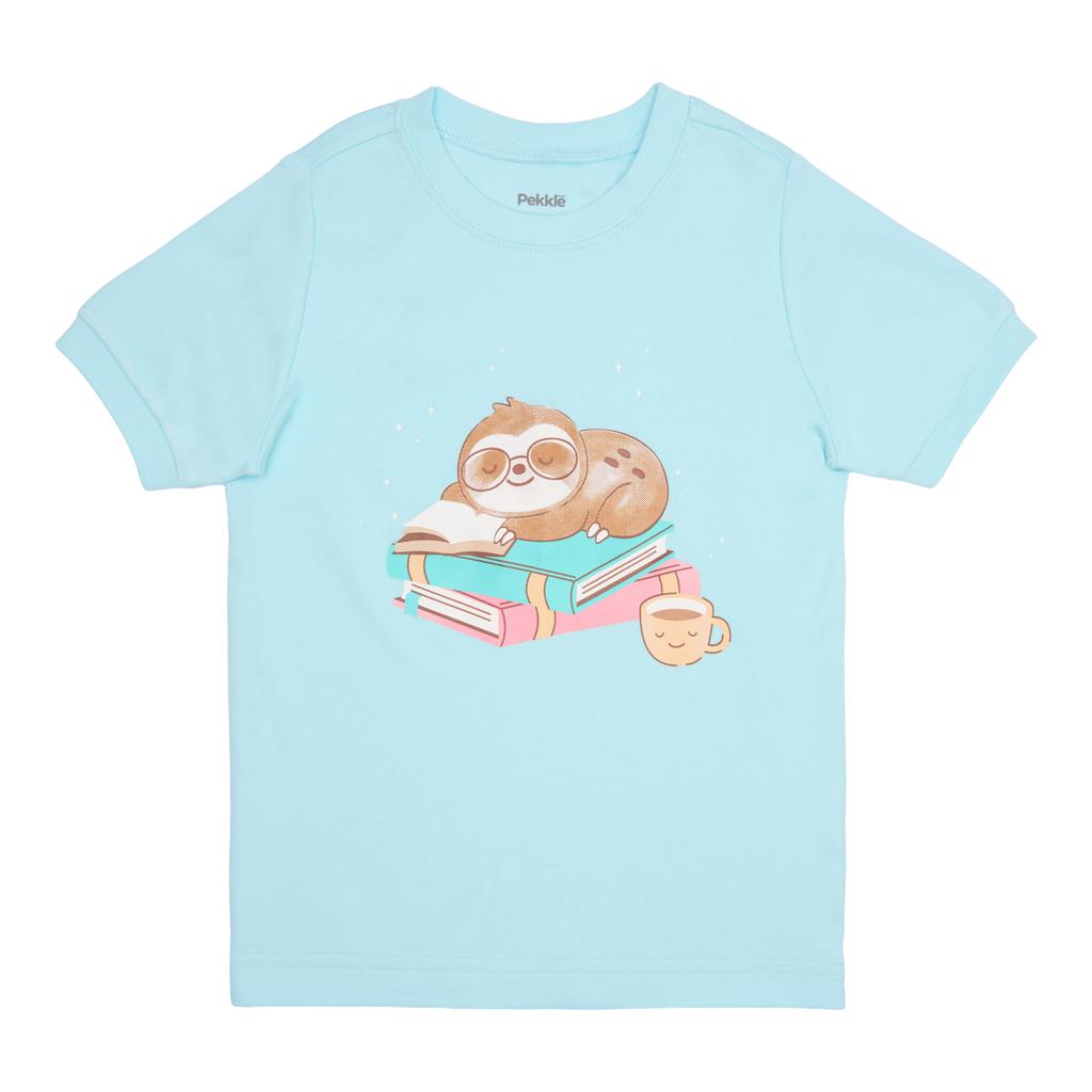 Disney Set de Pijama para Niña 4 Piezas