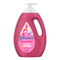 Johnson's Shampoo Gotas de Brillo 1 L / 33.81 oz
