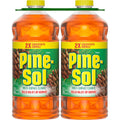 Pine Sol Limpiador Multisuperficies 2 Unidades / 1.77 L / 60 oz