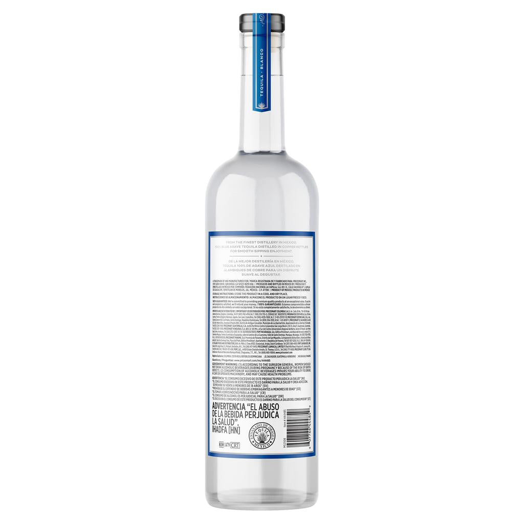 Member's Selection Tequila Blanco 1 L / 34 oz