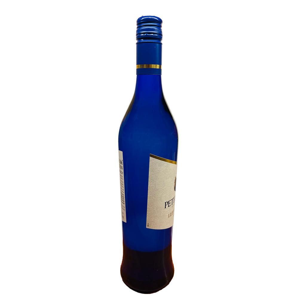 Peter Brum Vino Blanco Liebfraumich 750 mL / 25.4 oz