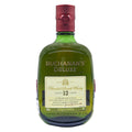 Buchanan's Scotch Whisky Deluxe 12 Años 750 mL / 25.3 oz