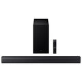Samsung Sistema de Sonido Serie B Soundbar HW-B650F/ZP