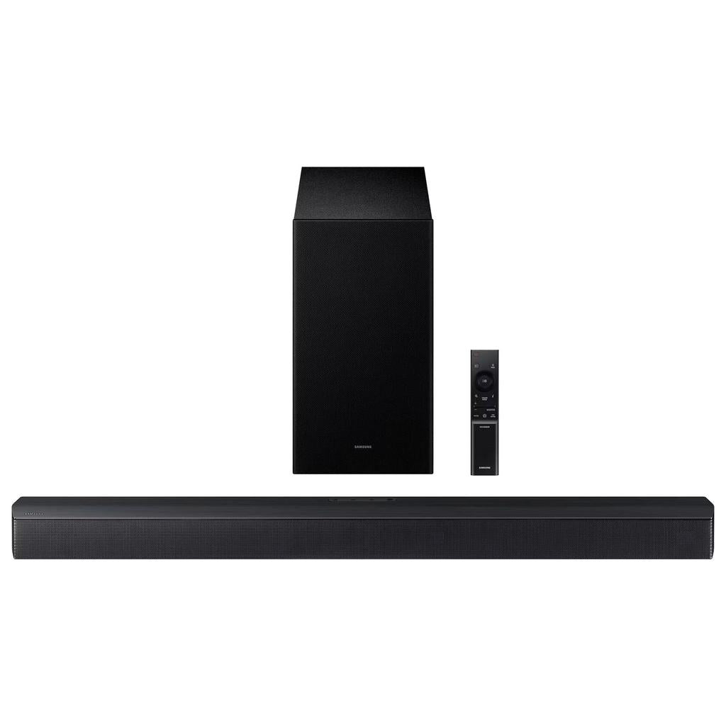Samsung Sistema de Sonido Serie B Soundbar HW-B650F/ZP