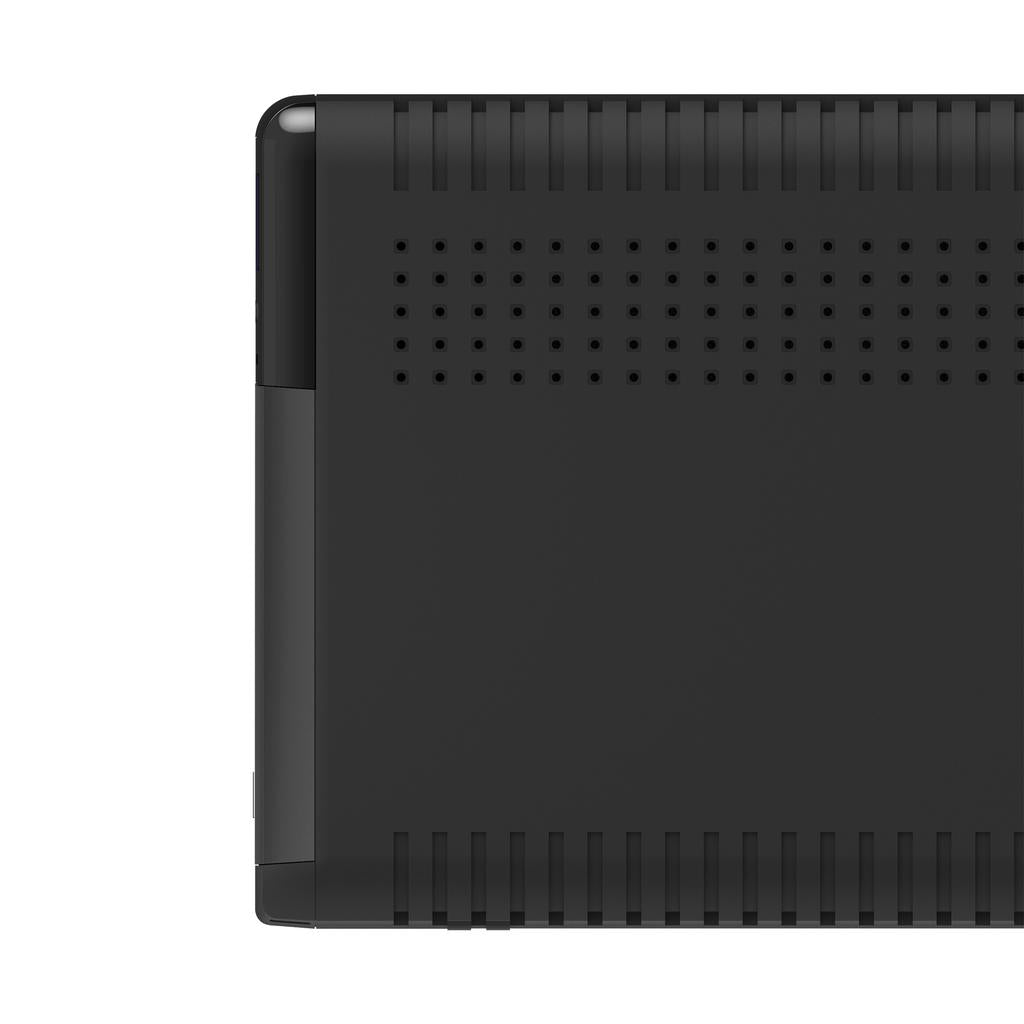 Member's Selection Respaldo de Batería UPS Inteligente con Protección contra Sobretensiones 1 500 VA / 900 W ST-1500MS