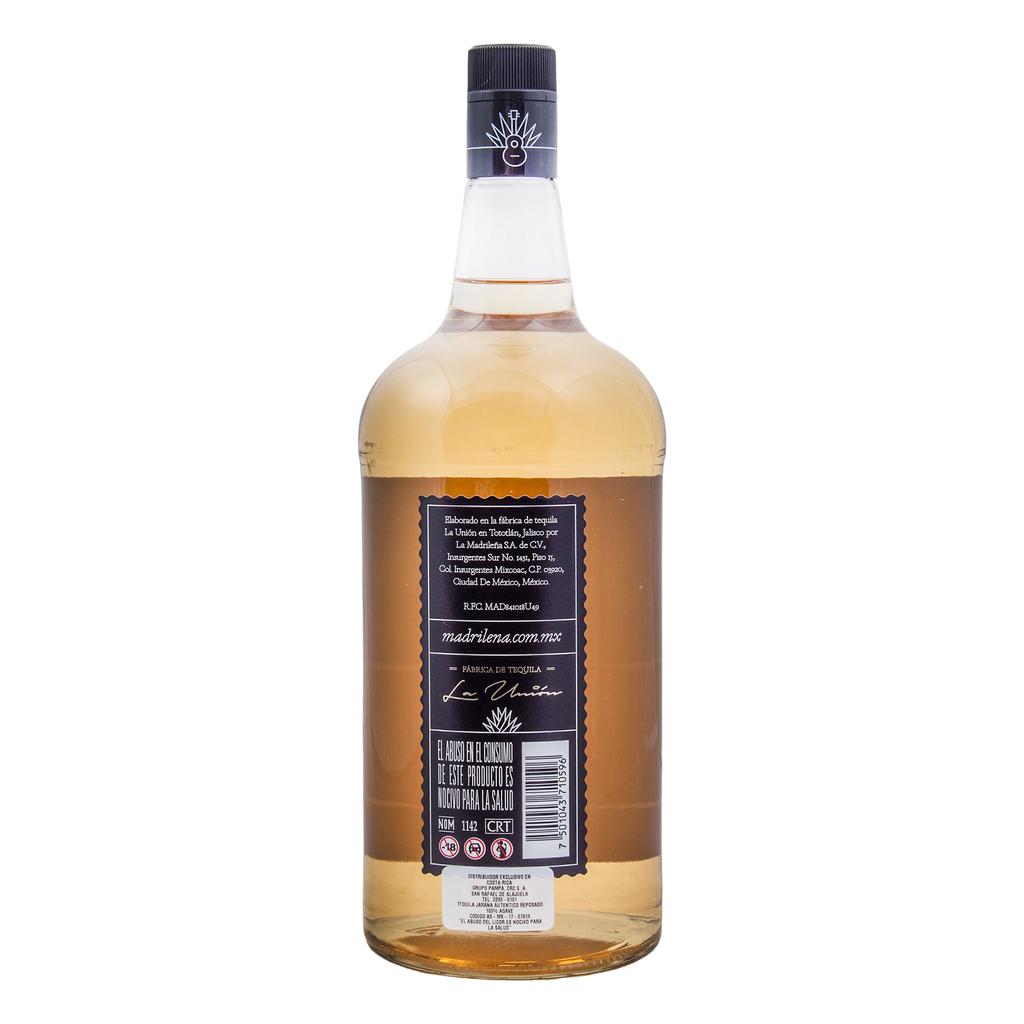 Jarana Tequila Reposado 1.75 L