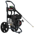 A-iPower Lavadora de Alta Presión a Gas 18.61 MPa / 2 700 PSI