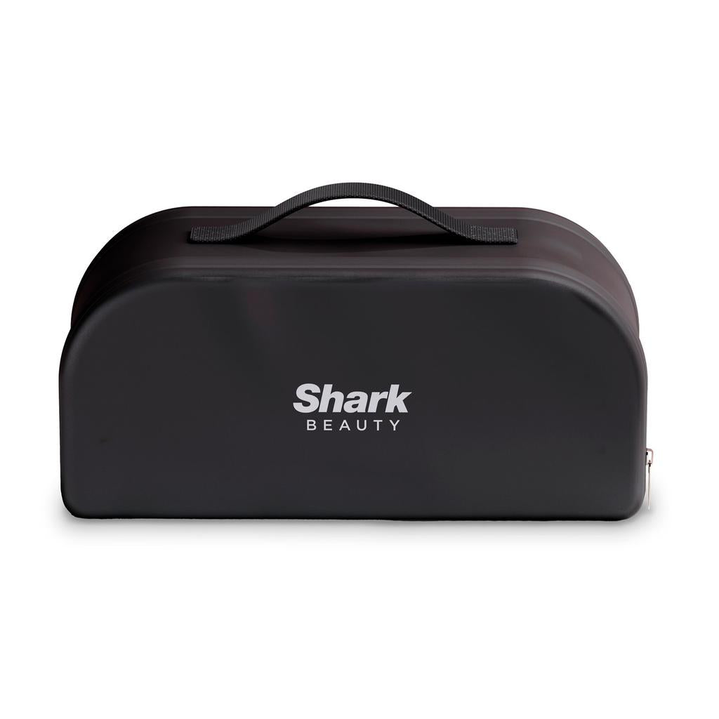 Shark FlexFusion Moldeador y Secador de Cabello Multifuncional con Accesorios 5 en 1 HD672SCO