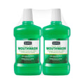 Member's Selection Enjuague Bucal de Menta Fresca 2 Unidades / 1.5 L / 50.7 oz
