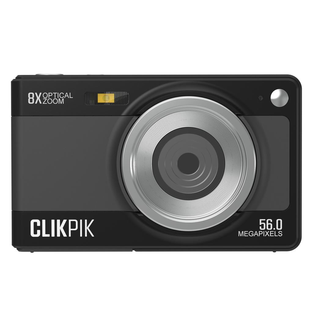 Tzumi Clikpik Cámara Digital