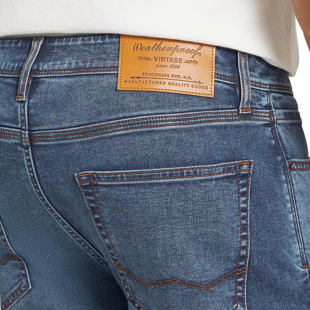 Weatherproof Vintage Jean 5 Bolsillos para Hombre