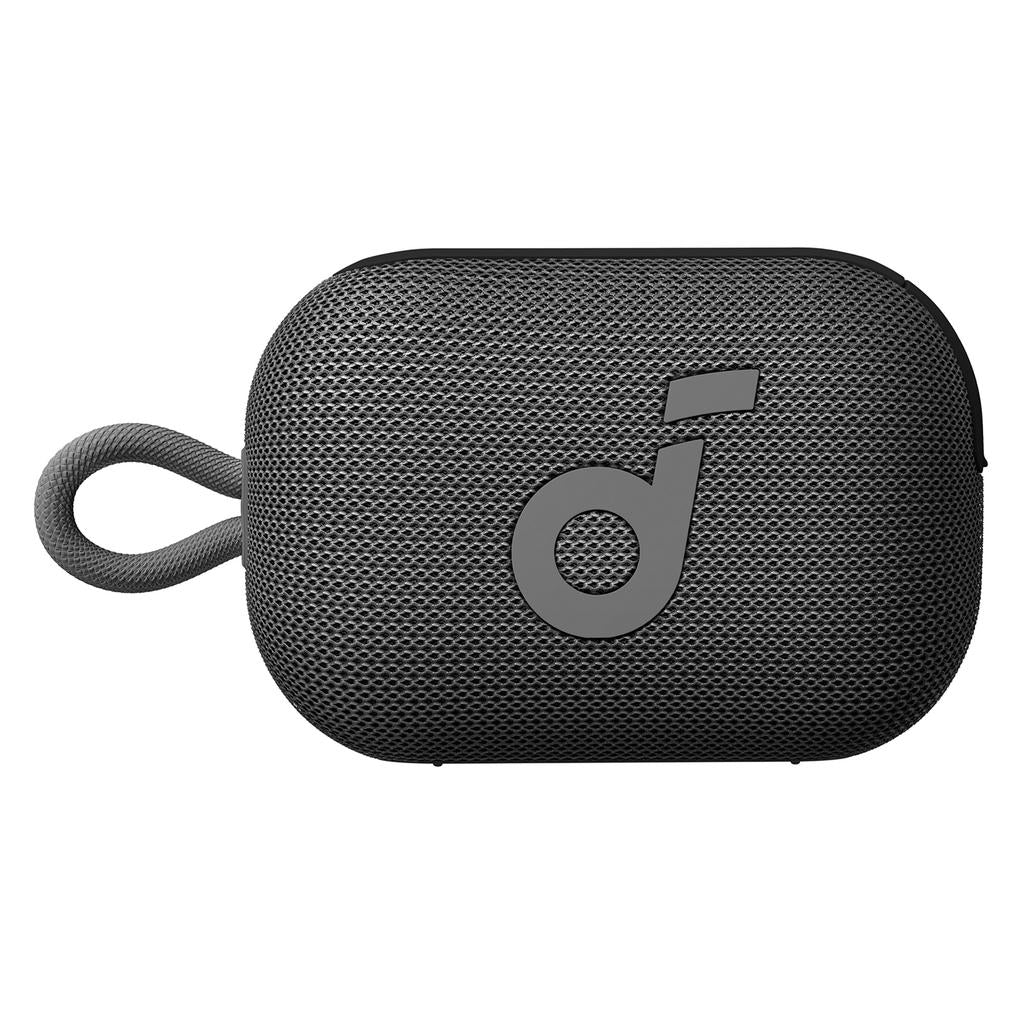 Soundcore Altavoz Inalámbrico Portátil Select 4 Go 2 Piezas