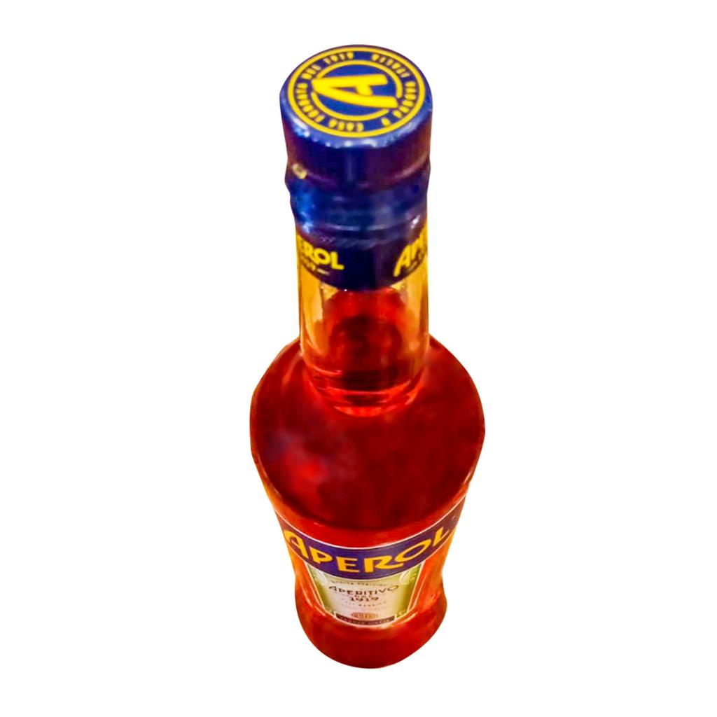 Aperol Aperitivo Licor Italiano 700 mL / 23.6 oz